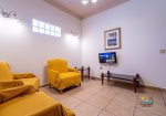 Jerry`s Las Palmas San Felipe condo 1 - living room tv